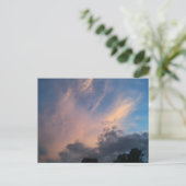 Postkarte (Stehend Vorderseite)