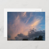 Postkarte (Vorne/Hinten)