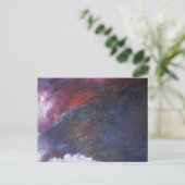 Postkarte (Stehend Vorderseite)