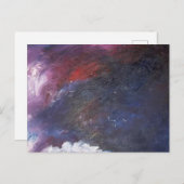 Postkarte (Vorne/Hinten)