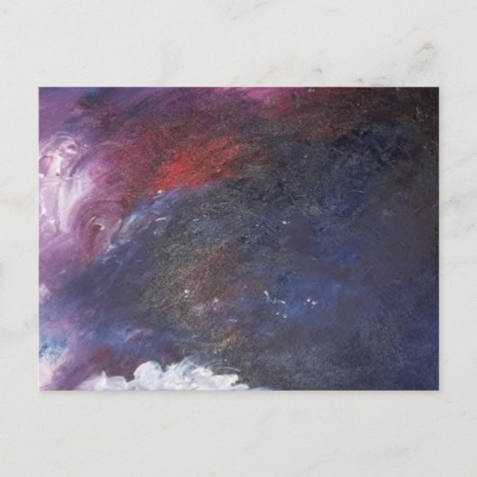 Postkarte (Vorderseite)