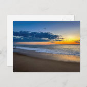 Postkarte (Vorne/Hinten)