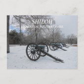 Postkarte (Vorderseite)