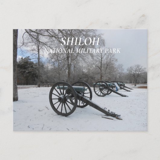 Postkarte (Vorderseite)