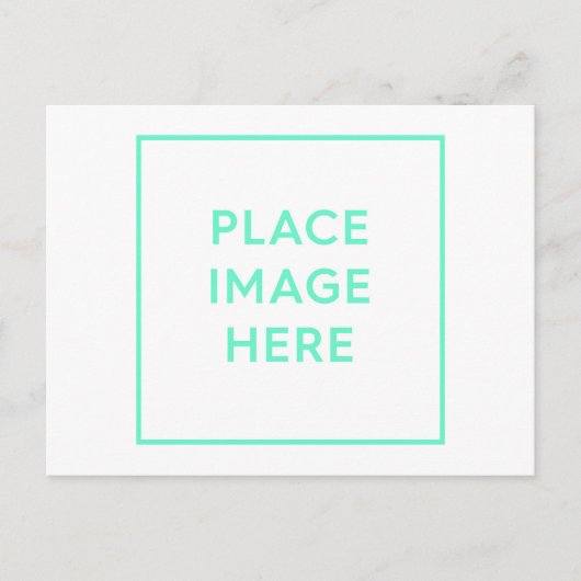 Postkarte (Vorderseite)