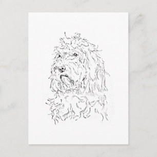 POSTKARTE