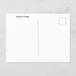 Postkarte