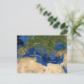 Postkarte (Stehend Vorderseite)