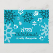 Postkarte (Vorderseite)