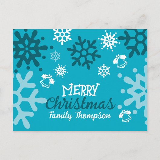 Postkarte (Vorderseite)