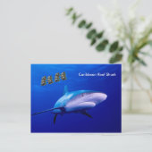 Postkarte (Stehend Vorderseite)