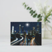 Postkarte (Stehend Vorderseite)