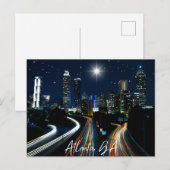 Postkarte (Vorne/Hinten)
