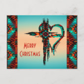 Postkarte (Vorderseite)