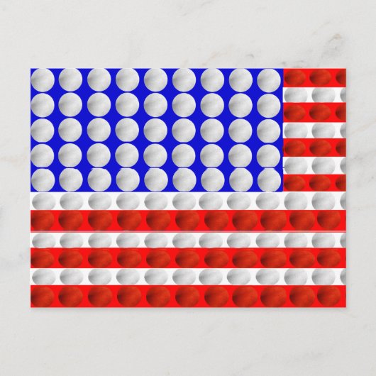 🇺 🇸 POSTKARTE (Vorderseite)