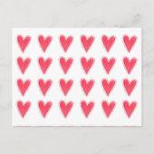 Postkarte (Vorderseite)