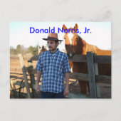 Postkarte (Vorderseite)