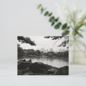 Postkarte (Stehend Vorderseite)