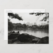 Postkarte (Vorne/Hinten)