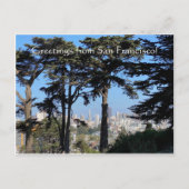 Postkarte (Vorderseite)