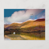 Postkarte (Vorderseite)