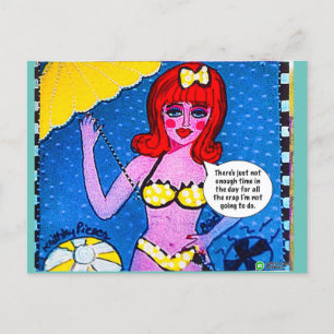 POSTKARTE