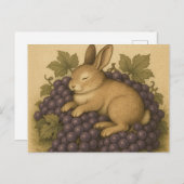 Postkarte (Vorne/Hinten)