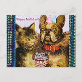 Postkarte (Vorderseite)