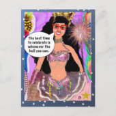 POSTKARTE (Vorderseite)