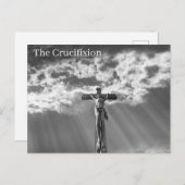 Postkarte (Vorne/Hinten)