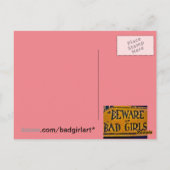 POSTKARTE (Rückseite)