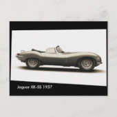 Postkarte (Vorderseite)