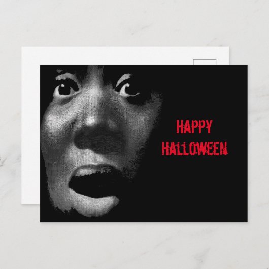 Postkarte (Vorne/Hinten)