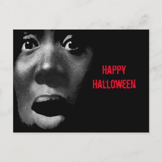 Postkarte (Vorderseite)