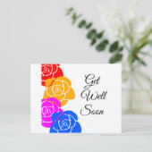 Postkarte (Stehend Vorderseite)