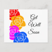 Postkarte (Vorderseite)