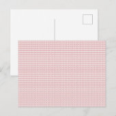 Postkarte (Vorne/Hinten)