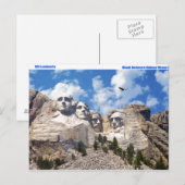 Postkarte (Vorne/Hinten)