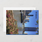 Postkarte (Vorne/Hinten)