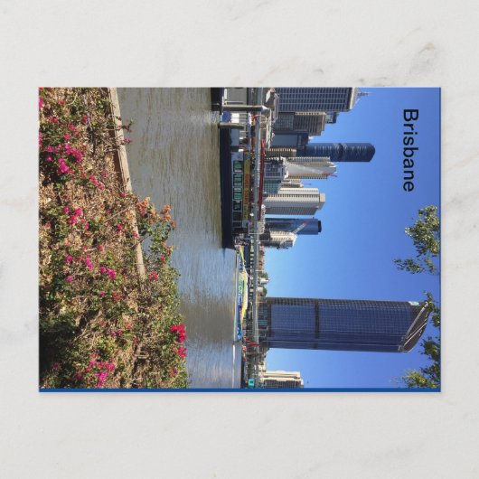 Postkarte (Vorderseite)