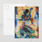 Postkarte (Vorne/Hinten)