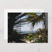 POSTKARTE (Vorne/Hinten)