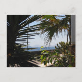 POSTKARTE (Vorderseite)