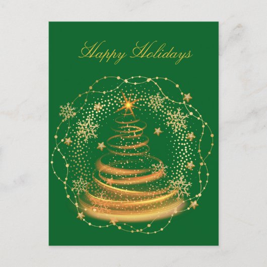 Postkarte (Vorderseite)