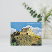 Postkarte (Stehend Vorderseite)