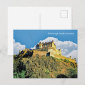 Postkarte (Vorne/Hinten)