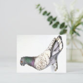 Postkarte (Stehend Vorderseite)