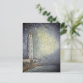 Postkarte (Stehend Vorderseite)