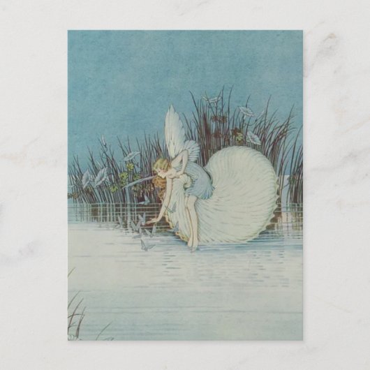 Postkarte (Vorderseite)