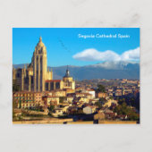 Postkarte (Vorderseite)